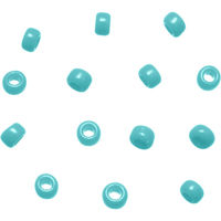 TOHO(トーホー) TOHO 特小ビーズ 糸通しビーズ 外径約1.5mm 1m入り No.55 SSB-55-PC 1箱/5枚（直送品）