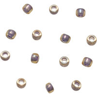 TOHO(トーホー) TOHO 特小ビーズ 糸通しビーズ 外径約1.5mm 1m入り No.926 SSB-926-PC 1箱/5枚（直送品）