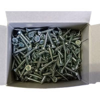 山喜産業　ラッパビス　ＲＳー２２（軽天ビス ワンタッチビス　ボードスクリュー）　1箱（1000本入）（直送品）