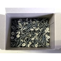 山喜産業　ラッパビス　白　ＲＳー２０Ｗ（軽天ビス ワンタッチビス　ボードスクリュー）　1箱（1000本入）（直送品）