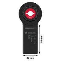 BOSCH マルチツールブレードスターロックマックス MAII32SC/10 1セット（直送品）