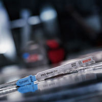 BOSCH ジグソーブレードT121GFC5本 T121GFC 1セット（直送品）