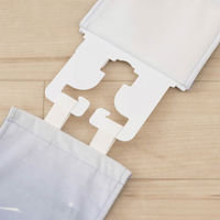 センコー スヌーピー 星空スヌーピー ペーパーホルダーカバー ブルーグレー SNB230601 1枚（直送品）