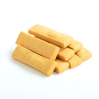 （1歳頃から）おこめボーノ にんじん 1セット（1袋（30g×6） お米のお菓子 卵・乳製品・小麦不使用 禾（のぎ） nogi