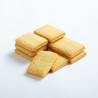 ヌカビスケット かぼちゃ 1セット（1袋（40g×12） お米のお菓子 卵・乳製品・小麦不使用 禾（のぎ） nogi