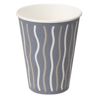 サンナップ 発泡断熱カップ ヴィルタ 12オンス 340ml １袋（25個入） オリジナル