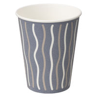 サンナップ 発泡断熱カップ ヴィルタ 14オンス 400ml 1セット（50個：25個入×2袋） オリジナル