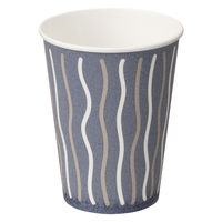 サンナップ 発泡断熱カップ ヴィルタ 9オンス 275ml 1箱（1000個：25個入×40袋） オリジナル