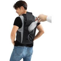 ブレイン 水冷服水冷式ベストバッテリーセット BR-861 1個 553-1426（直送品）