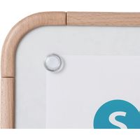 日学 フレックスムーブ FLM-11 1台 611-0208（直送品）