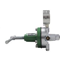 千代田精機 千代田 装置・ライン用調整器 GSー140(右高圧) 062023-GS-140-RIGHT 1台 596-8795（直送品）