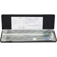 新潟精機 SK 左勝手デジタルノギス 300mm D-300HL 1本 631-4824（直送品）