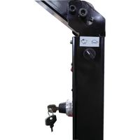 スギヤス Bishamon 電動牽引車 DTR10N 1台 408-3328（直送品）