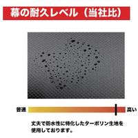 南榮工業 マルチストレージ3055B BK 3055BBK 1台 530-2506（直送品）