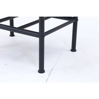 不二貿易 レグラス コレクションケース スタンド 3段 ミラータイプ BK 99480 1台 602-4152（直送品）