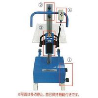 スギヤス Bishamon ライトリフター SFL10S 1台 660-9630（直送品）