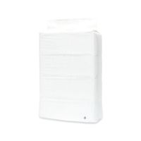 業務用シーツ 中厚型 レギュラー 日本製 320枚（80枚×4パック）1箱 コーチョー