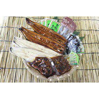 キングマカデミアンJAPAN 浜松・浜名湖うなぎ贅沢セット 6人前 U910222 1セット（直送品）