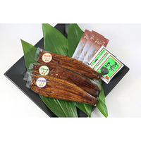 キングマカデミアンJAPAN 三大産地うなぎの蒲焼食べ比べ UHAK111 1セット（直送品）
