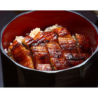 キングマカデミアンJAPAN 浜松・浜名湖うな茶漬け 2人前 U910200 1セット（直送品）