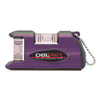 三共コーポレーション DBLTACT #003931 スマートレベル オーロラPL 1個（直送品）