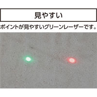 シンワ測定 シンワ 78171 距離計L-Measure緑 #78171 1個（直送品）