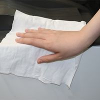 好川産業 好川 純綿メリヤス メンテナンスウエス 425183 1パック(20枚入)