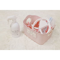 錦化成 キティ ミニヤワラカバケツSQ5 PBE 4460167 1個