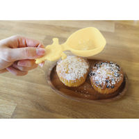 錦化成 クマノプーサン コナフリスプーン CY 4460195 1本（直送品）