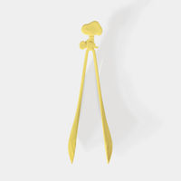 錦化成 スヌーピー オカズトング Y 4460202 1本（直送品）