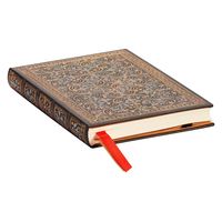 Paperblanks ペーパー DJD6187 2025 王政復古 1冊（直送品）