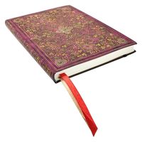 Paperblanks ペーパー FJD6203 2025 ダイヤモンド・ジュビリー 1冊（直送品）