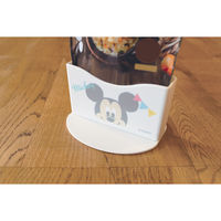 錦化成 ミッキーマウス レトルトリニュウショクスタンド 4460223 1個（直送品）