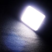 トヨミツ 豊光 PA-1808WORKLIGHTACTIVE充電式ライト PA-1808 1個（直送品）