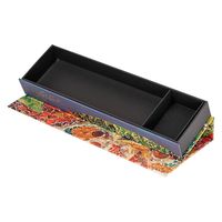 Paperblanks ペーパー PA9836-2 ガウディの太陽 ペンケース 1個（直送品）