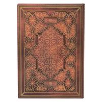 Paperblanks ペーパー PB9773-0 アイアンホース 1冊（直送品）