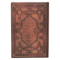 Paperblanks ペーパー PB9775-4 アイアンホース 1冊（直送品）