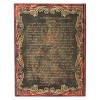 Paperblanks ペーパー PB9782-2 グリム兄弟 カエルノ王子サマ 1冊（直送品）