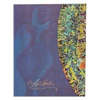Paperblanks ペーパー PB9792-1 ガウディの太陽 1冊（直送品）