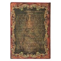 Paperblanks ペーパー PB9784-6 グリム兄弟 カエルノ王子サマ 1冊（直送品）