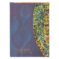 Paperblanks ペーパー PB9794-5 ガウディの太陽 1冊（直送品）
