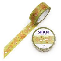 カミイソ産商 カミイソ UR-0254 リス 1個（直送品）