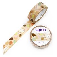 カミイソ産商 カミイソ UR-0253 ビスケット 1個（直送品）