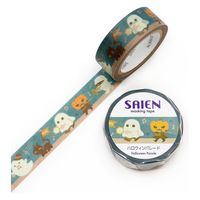 カミイソ産商 カミイソ UR-0257 ハロウィンパレード 1個（直送品）