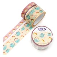 カミイソ産商 カミイソ UR-2028 Teacup Animals ハリネズミ 1個（直送品）