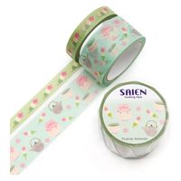 カミイソ産商 カミイソ UR-2029 Teacup Animals こぶた 1個（直送品）