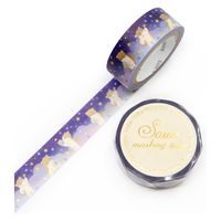 カミイソ産商 カミイソ UR-3078 星ひろい 1個（直送品）