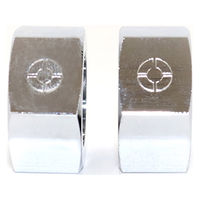 フローバル フレキ用袋ナットパッキンセット FFN20P 1個（直送品）