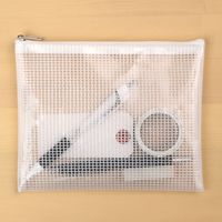 伊藤忠リーテイルリンク メッシュケース A6 SH-12 1セット(1個×5)