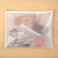 伊藤忠リーテイルリンク メッシュケース B5 SH-09 1セット(1個×10)